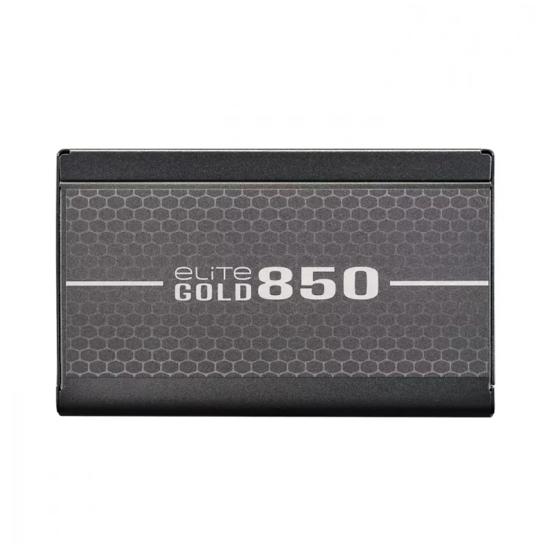 Alimentatore modulare Elite Gold 850W ATX 3.1 80 Plus Gold