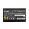 Alimentatore modulare Elite Gold 850W ATX 3.1 80 Plus Gold