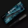 Revamp BR-1350X Progloss Volume & Wave spazzola termica in ceramica, nero