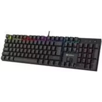Sandberg tastiera meccanica Gamer NORD (640-29)