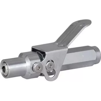 Makita 1915N4-2 - adattatore attacco rapido per ingrassatore a batteria DGP180 1/8NPT (1915N4-2)