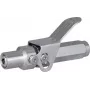 Makita 1915N4-2 - adattatore attacco rapido per ingrassatore a batteria DGP180 1/8NPT (1915N4-2)
