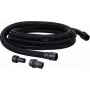 Makita 1915G6-9 Tubo flessibile di aspirazione, 5 m, per DVC750L e VC013GL