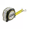 Stanley FMHT38217-0 metro a nastro 8 m nero, giallo