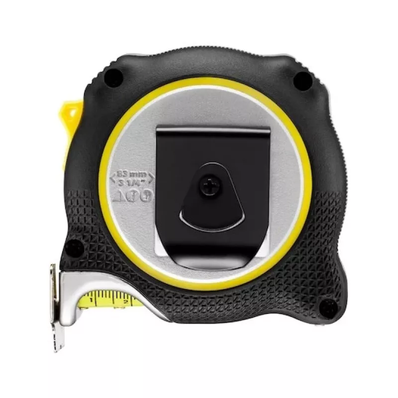 Stanley FMHT38217-0 metro a nastro 8 m nero, giallo