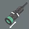 Wera 05134021001 punte per cacciavite 15 pezzi