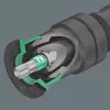 Wera 05134021001 punte per cacciavite 15 pezzi