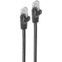 shiverpeaks BS08-35025 cavo di rete nero 1 m Cat.7 cavo grezzo U/UTP (UTP) (BS08-35025)