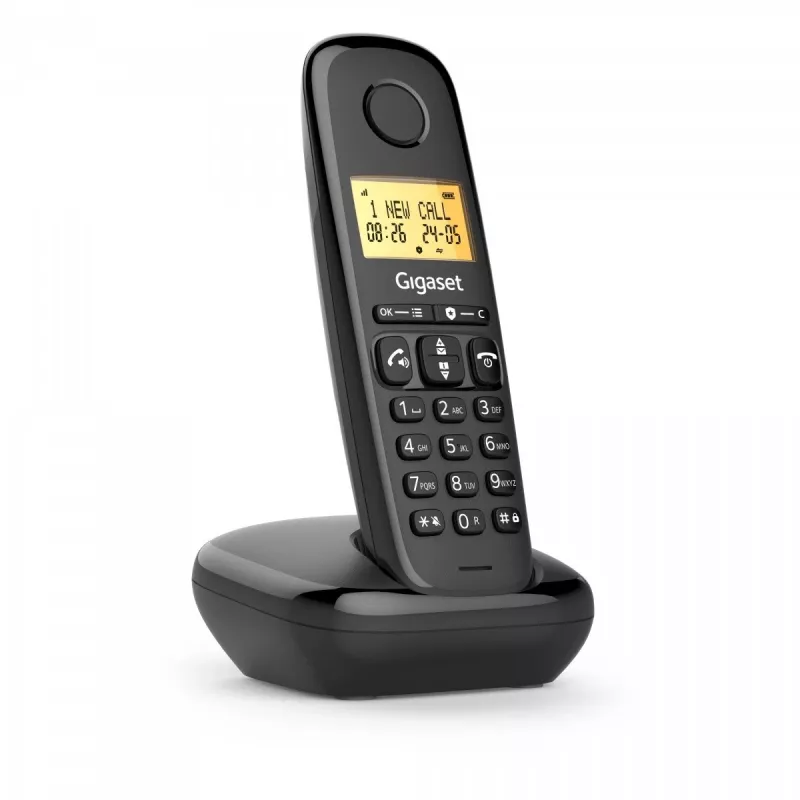 Telefono cordless Basic 100