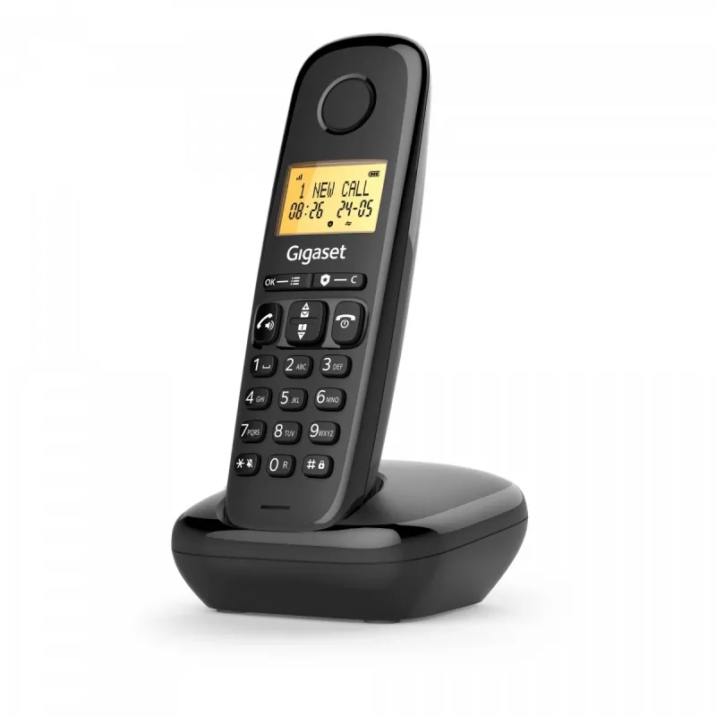 Telefono cordless Basic 100