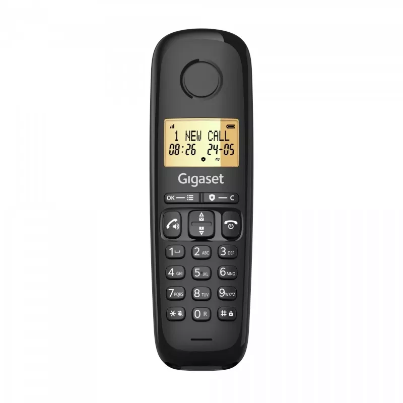 Telefono cordless Basic 100