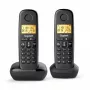 Telefono cordless Basic 100 Duo
