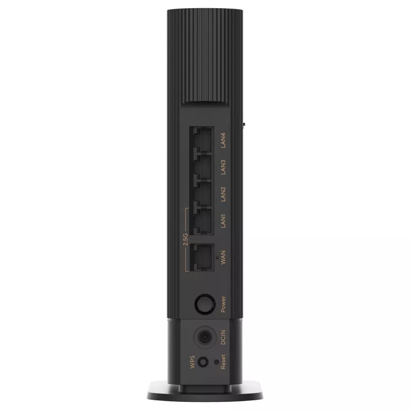 ASUS router wireless PRT BE5000 ProArt Dual-Band