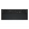 Logitech G915 X LIGHTSPEED TKL tastiera da gaming wireless nera (FR)