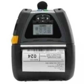 Zebra supporto per stampante da veicolo per QLn 420 (P1050667-030)