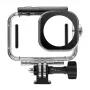 Puluz custodia subacquea impermeabile per DJI Osmo Action 6 (fino a 60m)