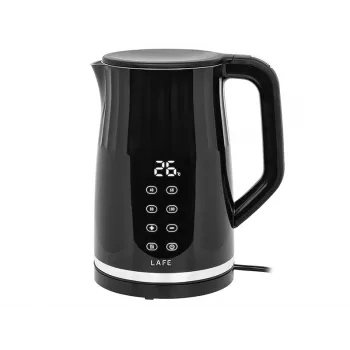 Lafe 47292 bollitore elettrico 1,7L TempSense