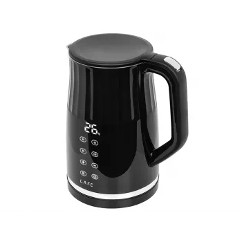 Lafe 47292 bollitore elettrico 1,7L TempSense