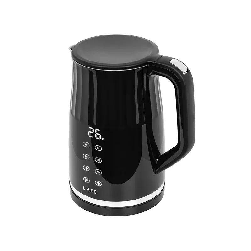 Lafe 47292 bollitore elettrico 1,7L TempSense