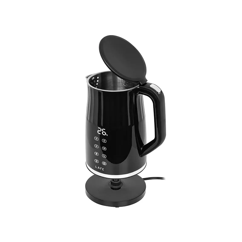 Lafe 47292 bollitore elettrico 1,7L TempSense