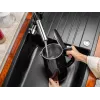 Lafe 47292 bollitore elettrico 1,7L TempSense