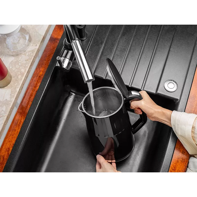 Lafe 47292 bollitore elettrico 1,7L TempSense