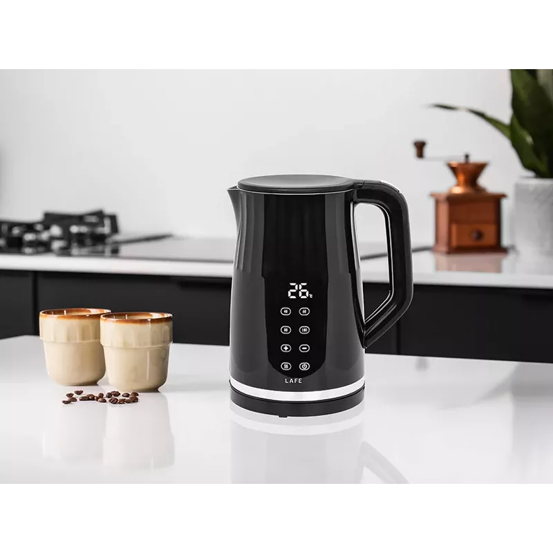 Lafe 47292 bollitore elettrico 1,7L TempSense