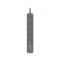 Tracer 47685 Power Line+ 5m (4 prese + 3x USB A)