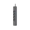 Tracer 47685 Power Line+ 5m (4 prese + 3x USB A)