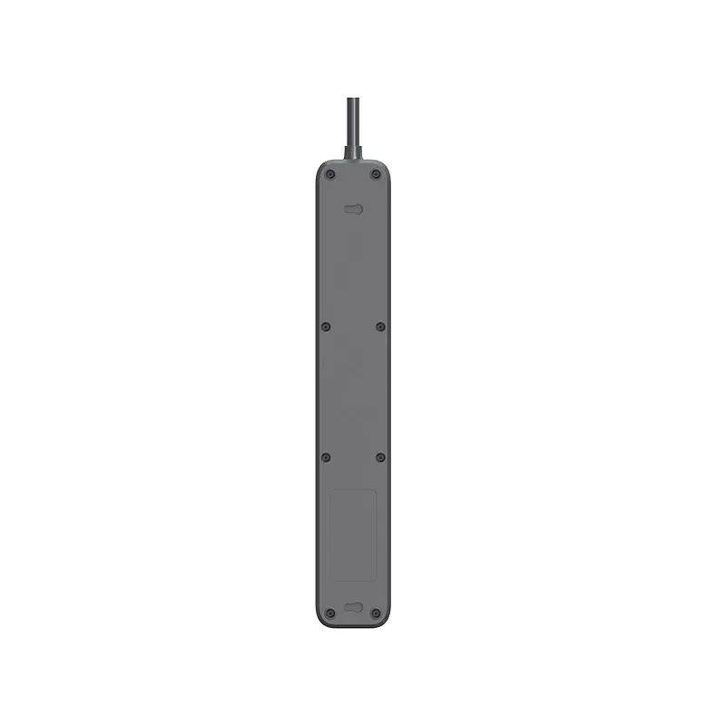 Tracer 47685 Power Line+ 5m (4 prese + 3x USB A)