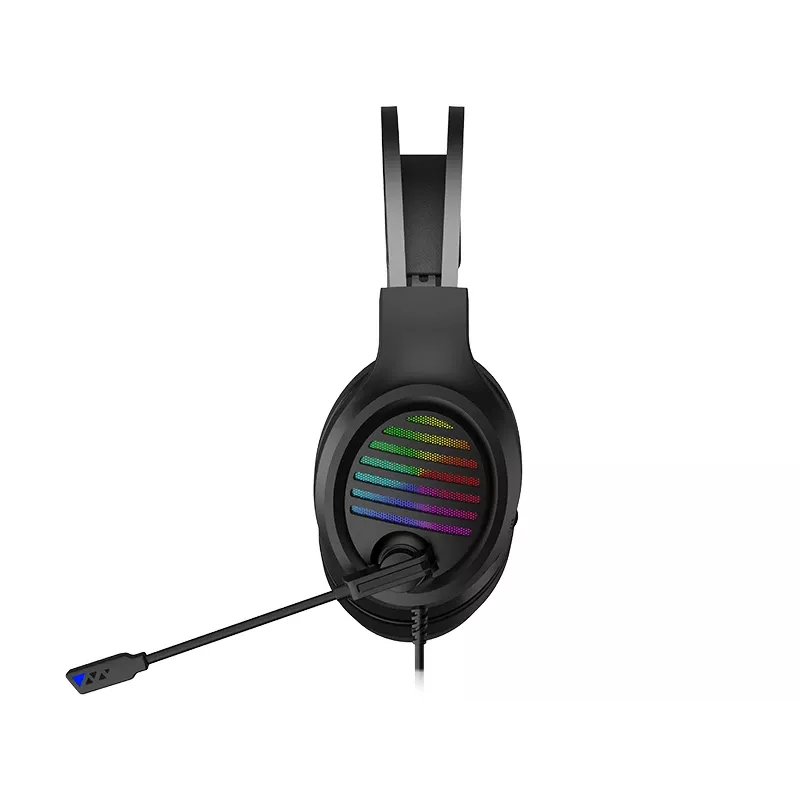 Tracer 47807 GameZone GZ VRPO cuffie da gaming, nere