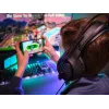 Tracer 47807 GameZone GZ VRPO cuffie da gaming, nere