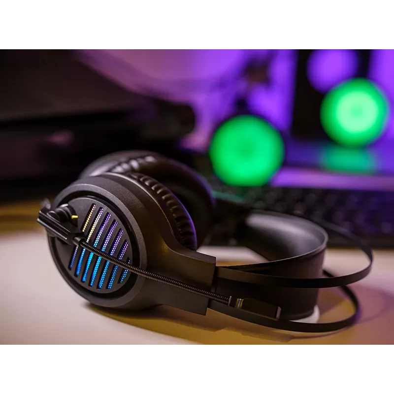 Tracer 47807 GameZone GZ VRPO cuffie da gaming, nere