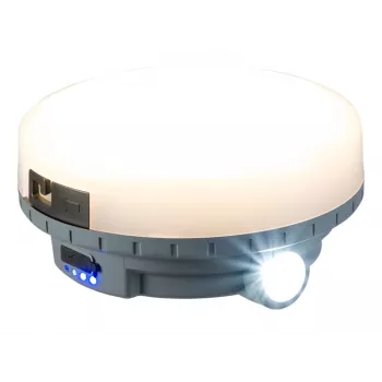 Tracer 47811 catena luminosa da esterno IP65 220V 16 lampadine E27 90W