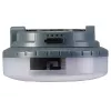 Tracer 47811 catena luminosa da esterno IP65 220V 16 lampadine E27 90W