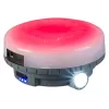 Tracer 47811 catena luminosa da esterno IP65 220V 16 lampadine E27 90W