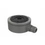 Hikvision DS-1280ZJ-XS-Grigio scatola di connessione