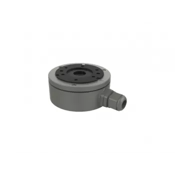 Hikvision DS-1280ZJ-XS-Grigio scatola di connessione