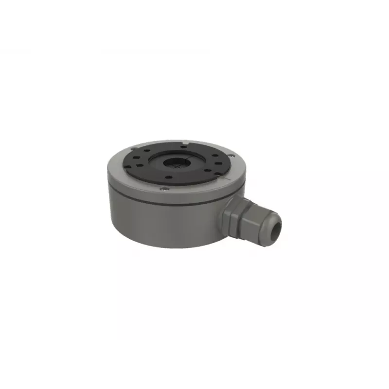 Hikvision DS-1280ZJ-XS-Grigio scatola di connessione