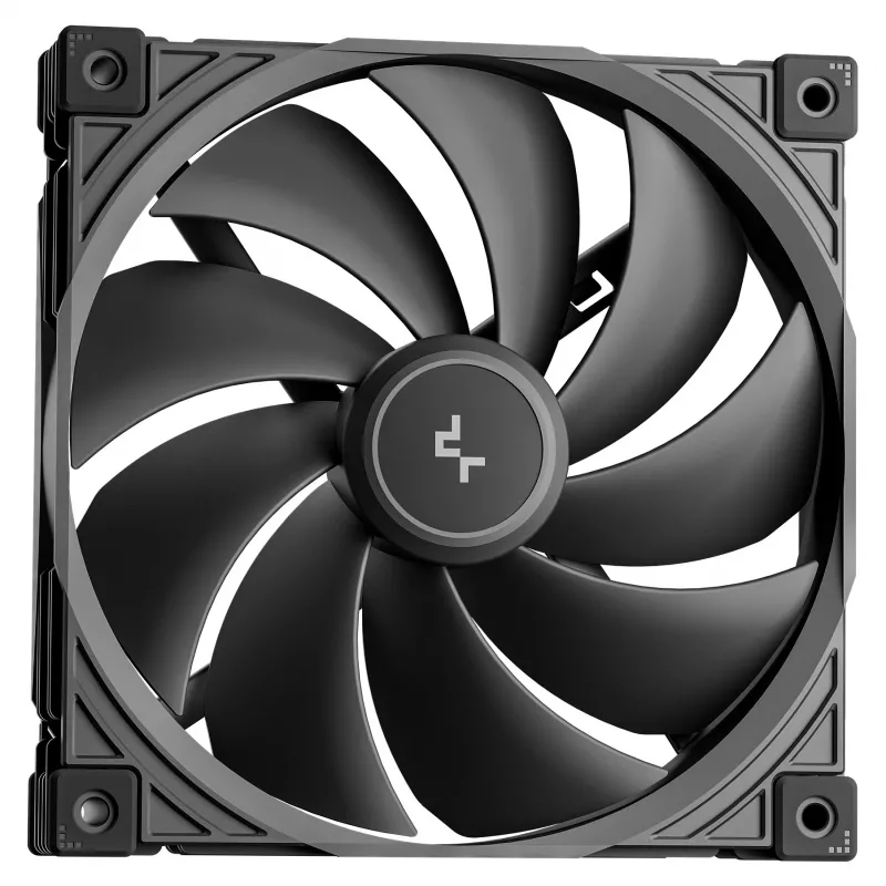 Dissipatore DeepCool SPARTACUS 420 raffreddamento a liquido