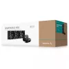 Dissipatore DeepCool SPARTACUS 420 raffreddamento a liquido
