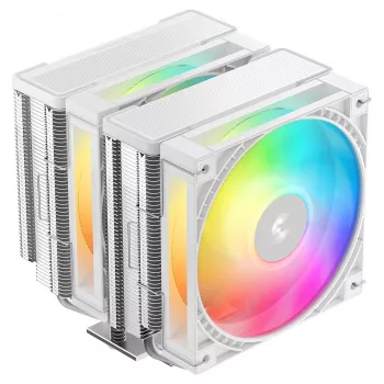 Dissipatore DeepCool AG620 G2 WH ARGB