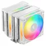 Dissipatore DeepCool AG620 G2 WH ARGB