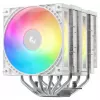 Dissipatore DeepCool AG620 G2 WH ARGB