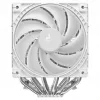 Dissipatore DeepCool AG620 G2 WH ARGB