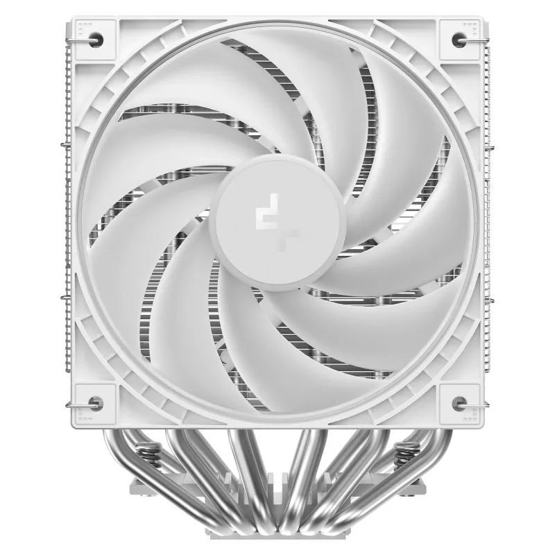 Dissipatore DeepCool AG620 G2 WH ARGB