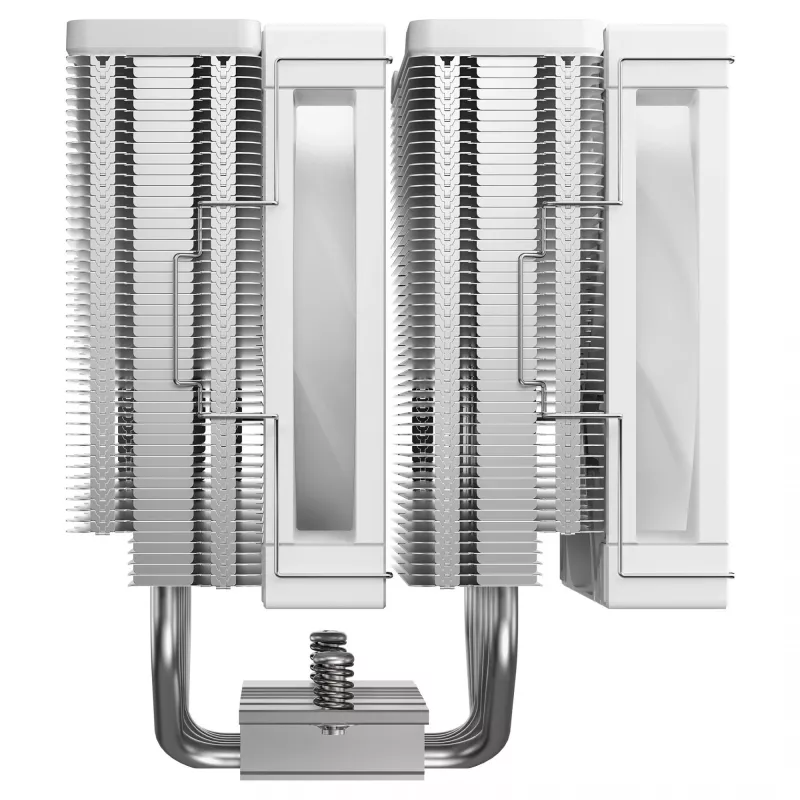 Dissipatore DeepCool AG620 G2 WH ARGB
