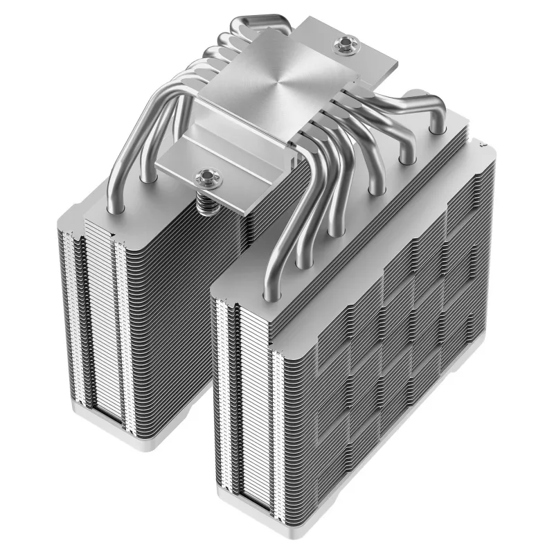 Dissipatore DeepCool AG620 G2 WH ARGB