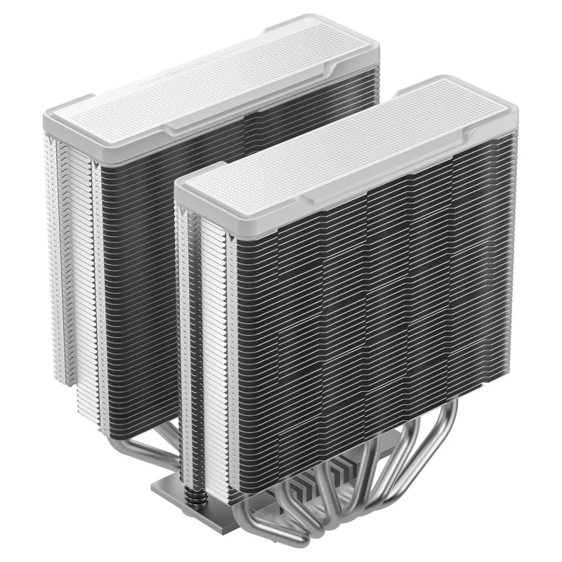 Dissipatore DeepCool AG620 G2 WH ARGB