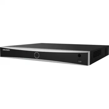 Registratore IP Hikvision DS-7608NXI-I2/8P/S